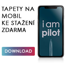 Tapety na mobil pro piloty ke stažení zdarma